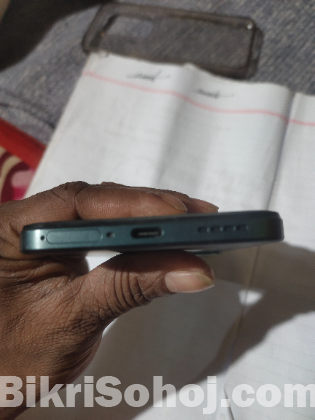 Realmi c85 pro 8/256 gb